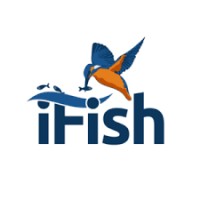 IFISH logo - Similar company to Ifish Technologies