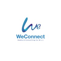 We Connect Media & Consulting logo - Similar company to Weconnect Media