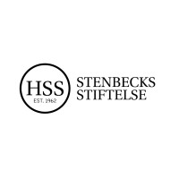 Stenbecks Stiftelse logo - Similar company to Human Bridge Stiftelse