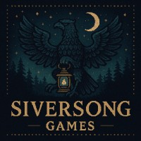 Siversong Games logo - Similar company to Devforth.Io