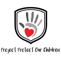 Project Protect Our Children logo - Similar company to Gaza Genocide Emergency Commitee