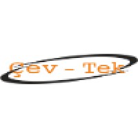 Çev-Tek logo - Similar company to Grey-Zone