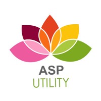 ASP UTILITY logo - Similar company to Perfect Utility