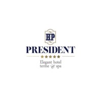 Hotel President Terme logo - Similar company to Hotel President