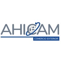 Ahicam logo - Similar company to Proyecto 360° Import & Consulting