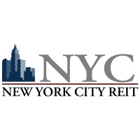 New York City REIT, Inc logo - Similar company to Phinance Technologies