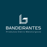 Bandeirantes Perfis logo - Similar company to Stack - Engenharia E Fundacoes