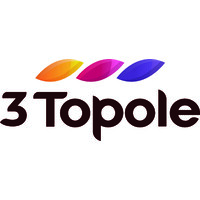3 Topole logo - Similar company to Firma Boka