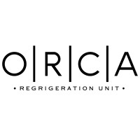ORCA Refrigeration Unit logo - Similar company to Tekop Group