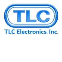 TLC Electronics, Inc. logo - Similar company to Shield Pattern Works Inc