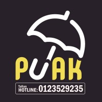 Persatuan Untuk Anak Kita (PUAK) logo - Similar company to Upm-Unicef C4D