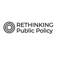 Rethinking Public Policy logo - Similar company to Thinkindia