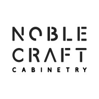 Noble Craft Cabinetry logo - Similar company to Your Kitchen Tools