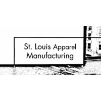 St. Louis Apparel Manufacturing logo - Similar company to Selva Apparel