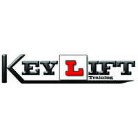 Keylift Forklift and Safety Training logo - Similar company to Groupe Ksh