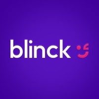 Blinck Dating App logo - Similar company to Nada | Not Another Dating App