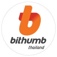 Bithumb Thailand logo - Similar company to Kryptox