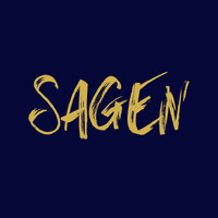 Sagen logo - Similar company to Ommuse