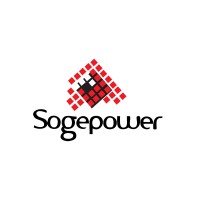 Sogepower Angola logo - Similar company to Cfao Mobility Angola, S.A.