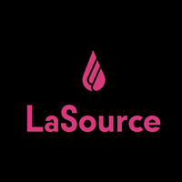 LaSource logo - Similar company to Livelike