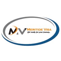 Meritide Visas logo - Similar company to Make Visas:  Best Immigration Consultants For Australia, Canada & New Zealand