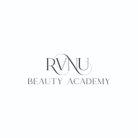 RVNU Beauty Academy logo - Similar company to Hyperbolic Ltd
