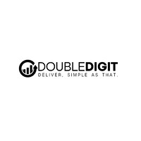 Double Digit logo - Similar company to Digit Souq