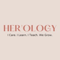 HER'OLOGY logo - Similar company to Vy Health