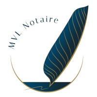 MVL Notaire logo - Similar company to Greffe Du Tribunal De Commerce De Meaux