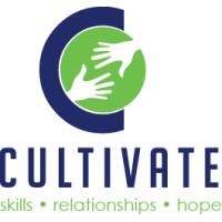 Cultivate Inc. logo - Similar company to Ncircle Together