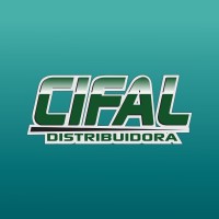 CIFAL Distribuidora logo - Similar company to Apisvida