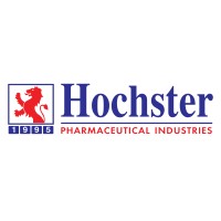 Hochster Pharmaceutical Industries logo - Similar company to Secure Tech