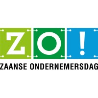 Zaanse Ondernemersdag logo - Similar company to Dreumex