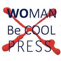 Womanbecool PRESS logo - Similar company to Dancio