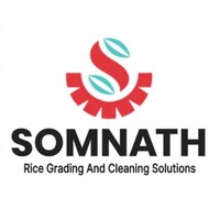 SOMNATH INDUSTRIES logo - Similar company to Somnath Industries
