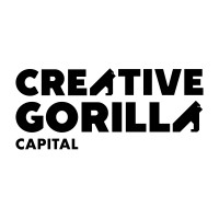 Creative Gorilla Capital logo - Similar company to Anticode