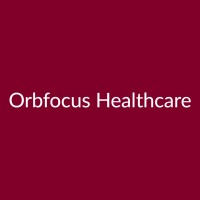Orbfocus Healthcare Services logo - Similar company to Orbfocus Technologies
