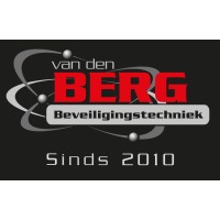 Van den Berg Beveiligingstechniek B.V. logo - Similar company to De Wit Beveiliging