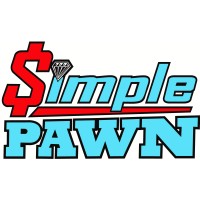 Simple Pawn logo - Similar company to Ajk Llc