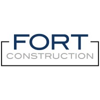 Fort Construction, LP logo - Similar company to Reeder Construction