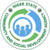 Niger State Community and Social Development Agency logo - Similar company to Niger State Ministry Of Communications Technology & Digital Economy