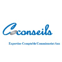 C.Conseils logo - Similar company to Diligor