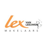 Lex van Leeuwen Makelaars BV logo - Similar company to Db Charters