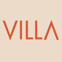 VILLA logo - Similar company to Wolverine Angels
