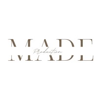 MADE PRODUCTION logo - Similar company to Adnstudio