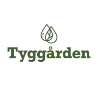 Tyggården logo - Similar company to Br. Olssons