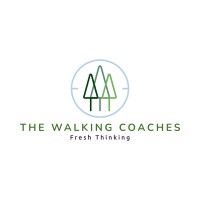 The Walking Coaches || Team Coaching walks in the Peak District logo - Similar company to Mybigsky