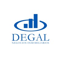 Degal Depósitos logo - Similar company to Sedesa Seguro De Depósitos S.A.