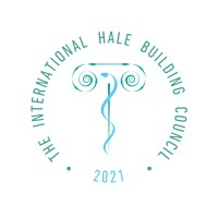 International HALE Building Council logo - Similar company to Penn Book Center