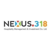 Nexus318 Hospitality Management & Investment Co. Ltd logo - Similar company to Cube65 Lagos